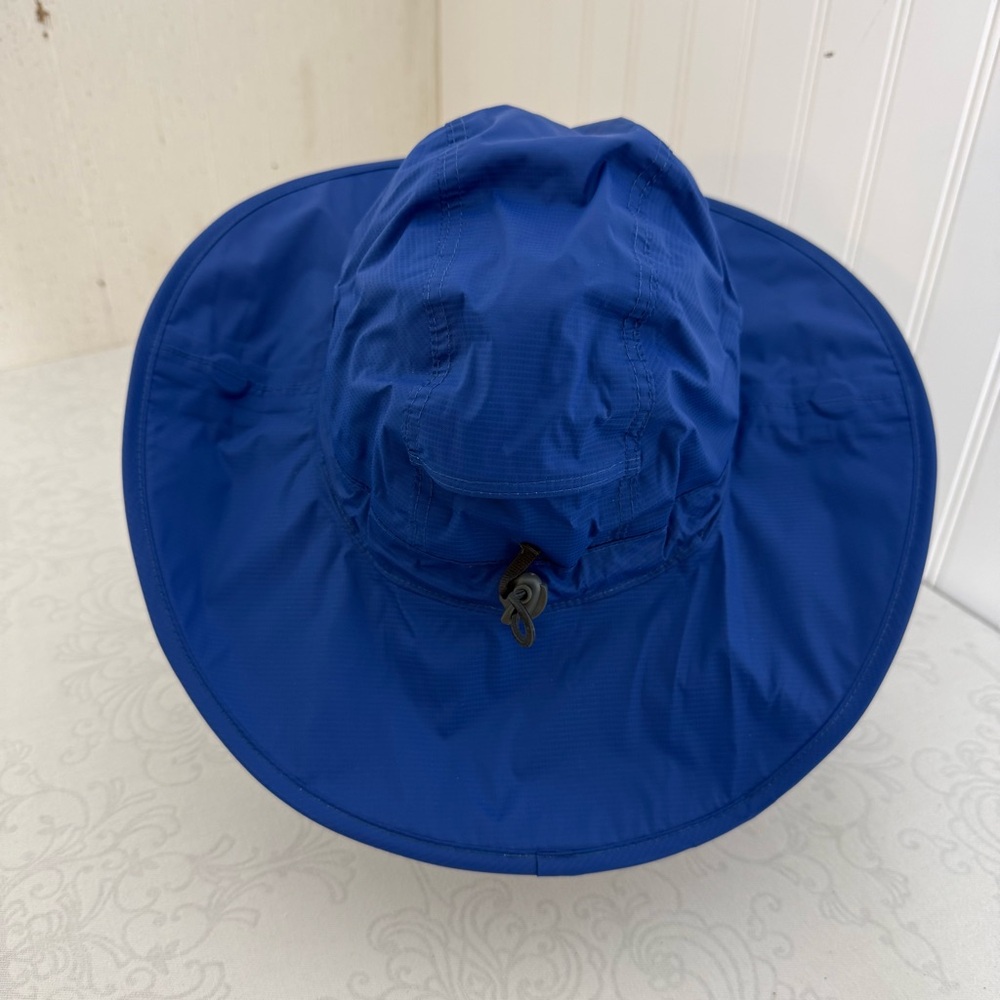 Outdoor Research Halo Sombrero Sun Hat Hiking - Small - Picture 6 of 13